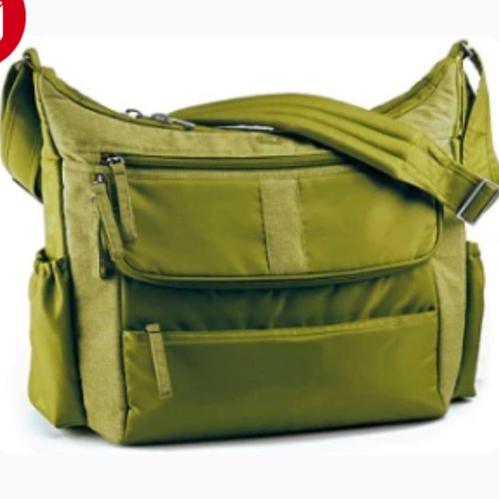 Lug Diapers Bag